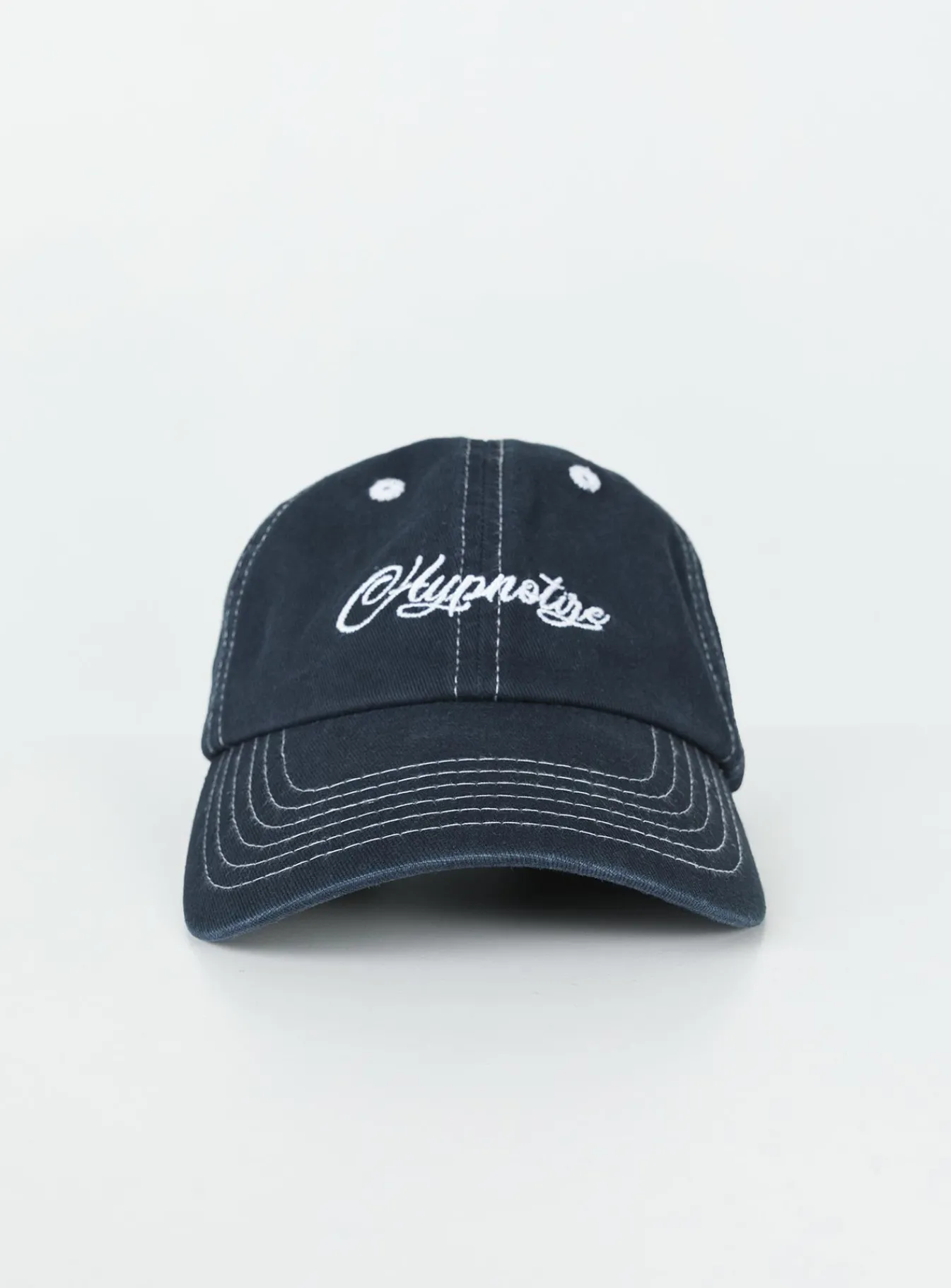 Princess Polly Hypnotize Cap Navy Discount