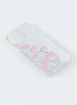 Princess Polly In Bloom Iphone Case Multi Cheap