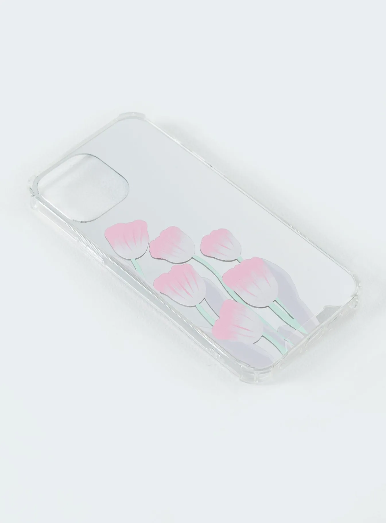 Princess Polly In Bloom Iphone Case Multi Cheap