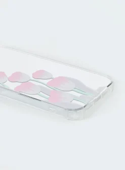 Princess Polly In Bloom Iphone Case Multi Cheap