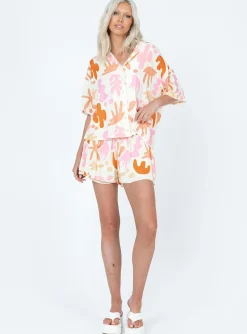Princess Polly Jackson Set  Multi Online