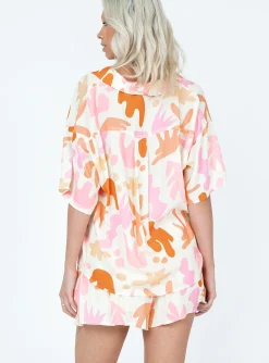 Princess Polly Jackson Set  Multi Online