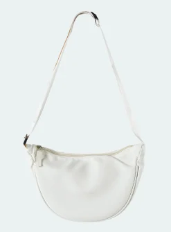 Princess Polly Jannika Bag  White New