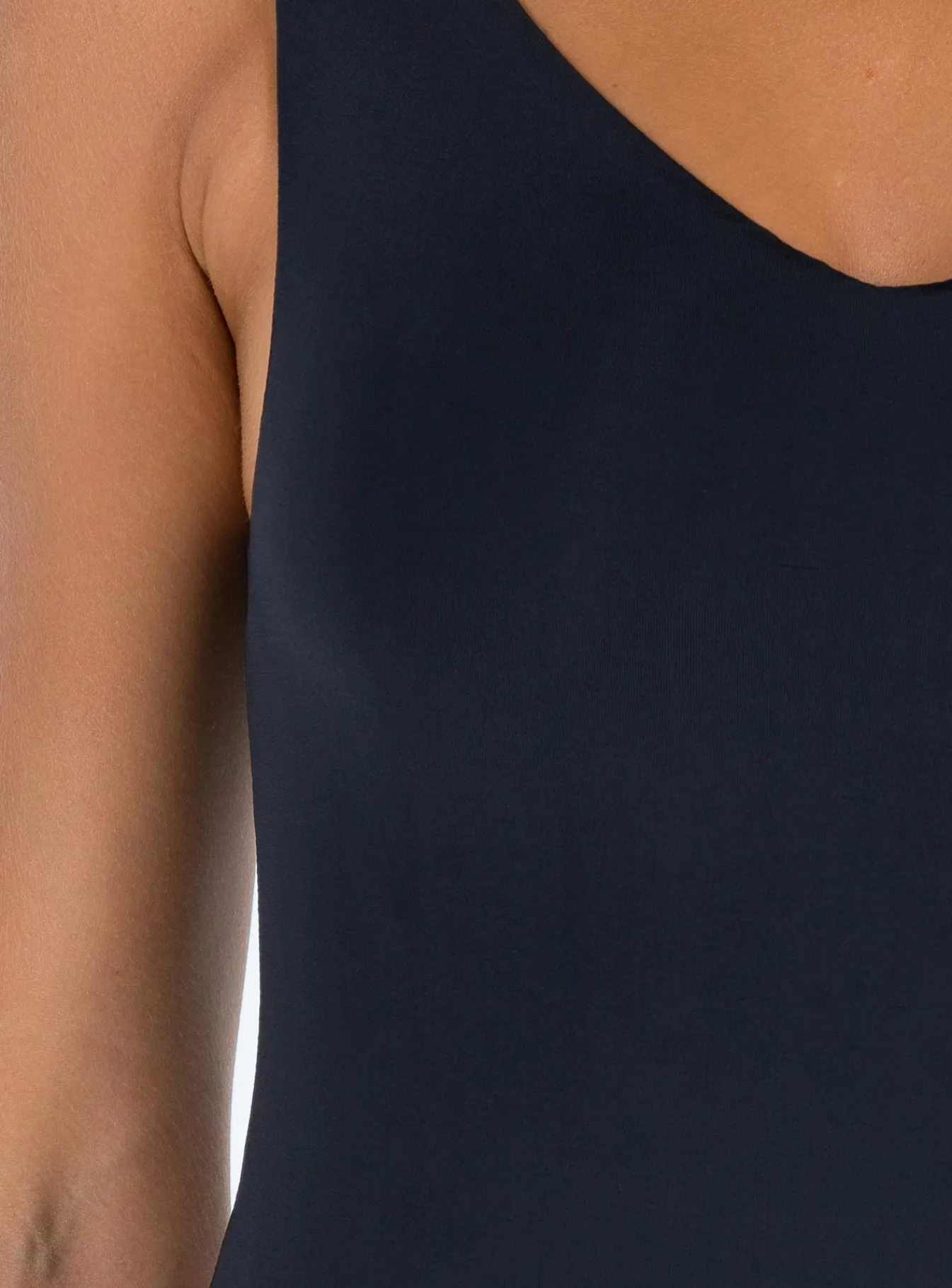 Princess Polly Jarocin Bodysuit Black Best