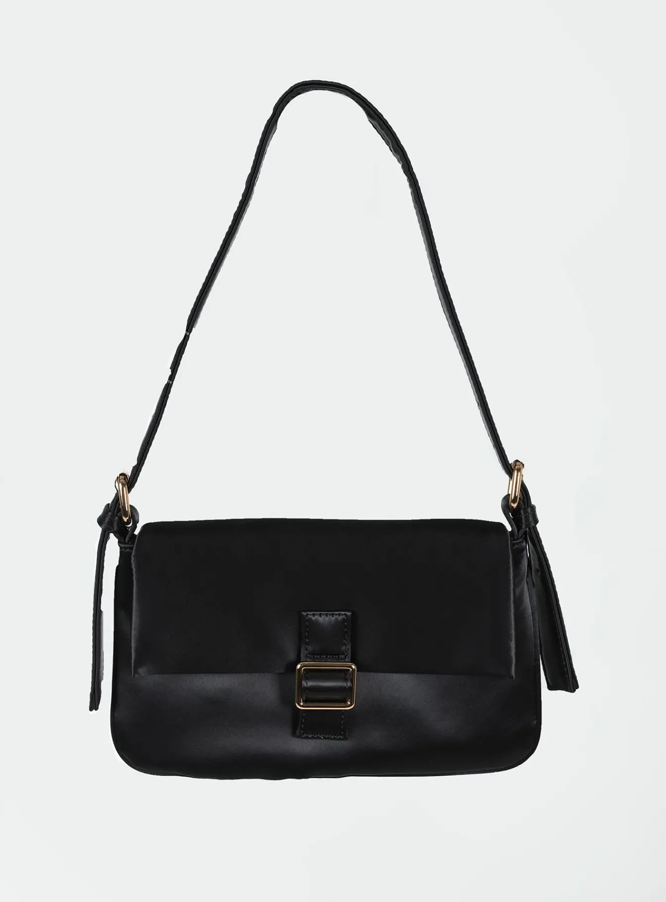 Princess Polly Jarvik Shoulder Bag Black Online
