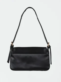 Princess Polly Jarvik Shoulder Bag Black Online