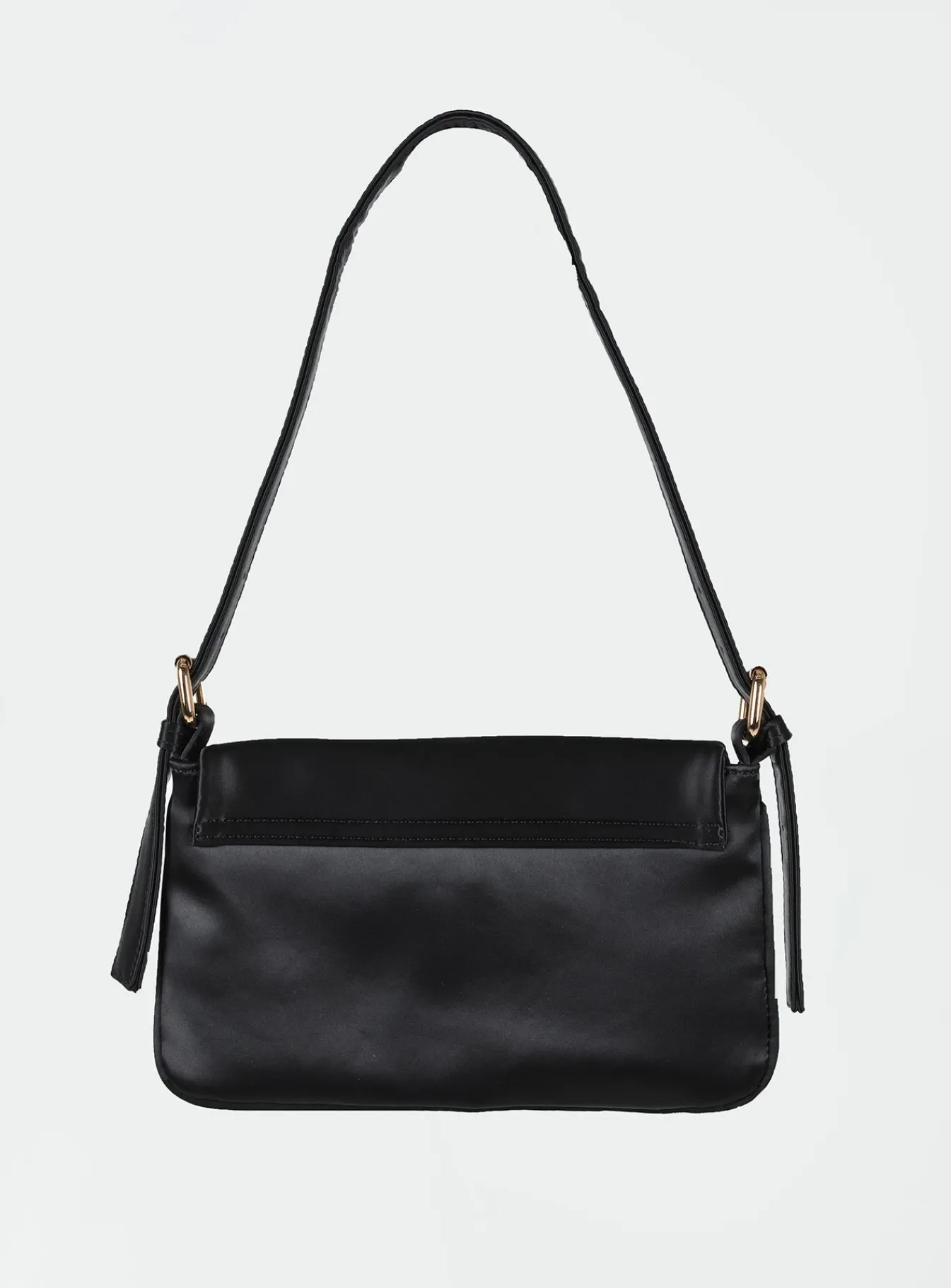 Princess Polly Jarvik Shoulder Bag Black Online