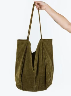 Princess Polly Jensen Tote  Olive Outlet