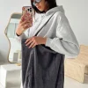 Princess Polly Jensen Tote  Grey Hot