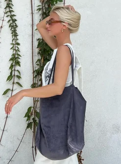 Princess Polly Jensen Tote Grey Hot