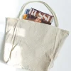 Princess Polly Jensen Tote  Cream Cheap