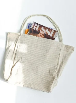 Princess Polly Jensen Tote Cream Cheap