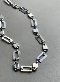 Princess Polly Jerrad Chain Belt  Silver Sale