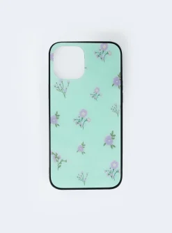 Princess Polly Juju Iphone Case  Green Sale