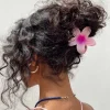 Princess Polly Kadence Hair Clip  Pink Shop