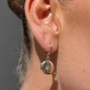 Princess Polly Kathryn Earrings  Gold Online