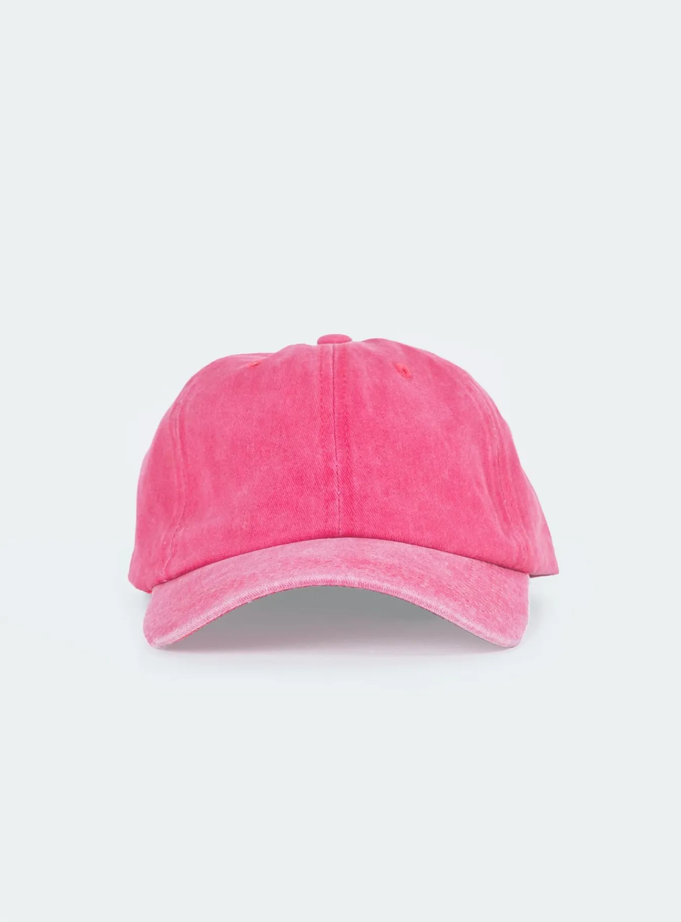 Princess Polly Keep It Simple Cap Pink Online