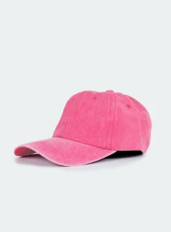 Princess Polly Keep It Simple Cap Pink Online