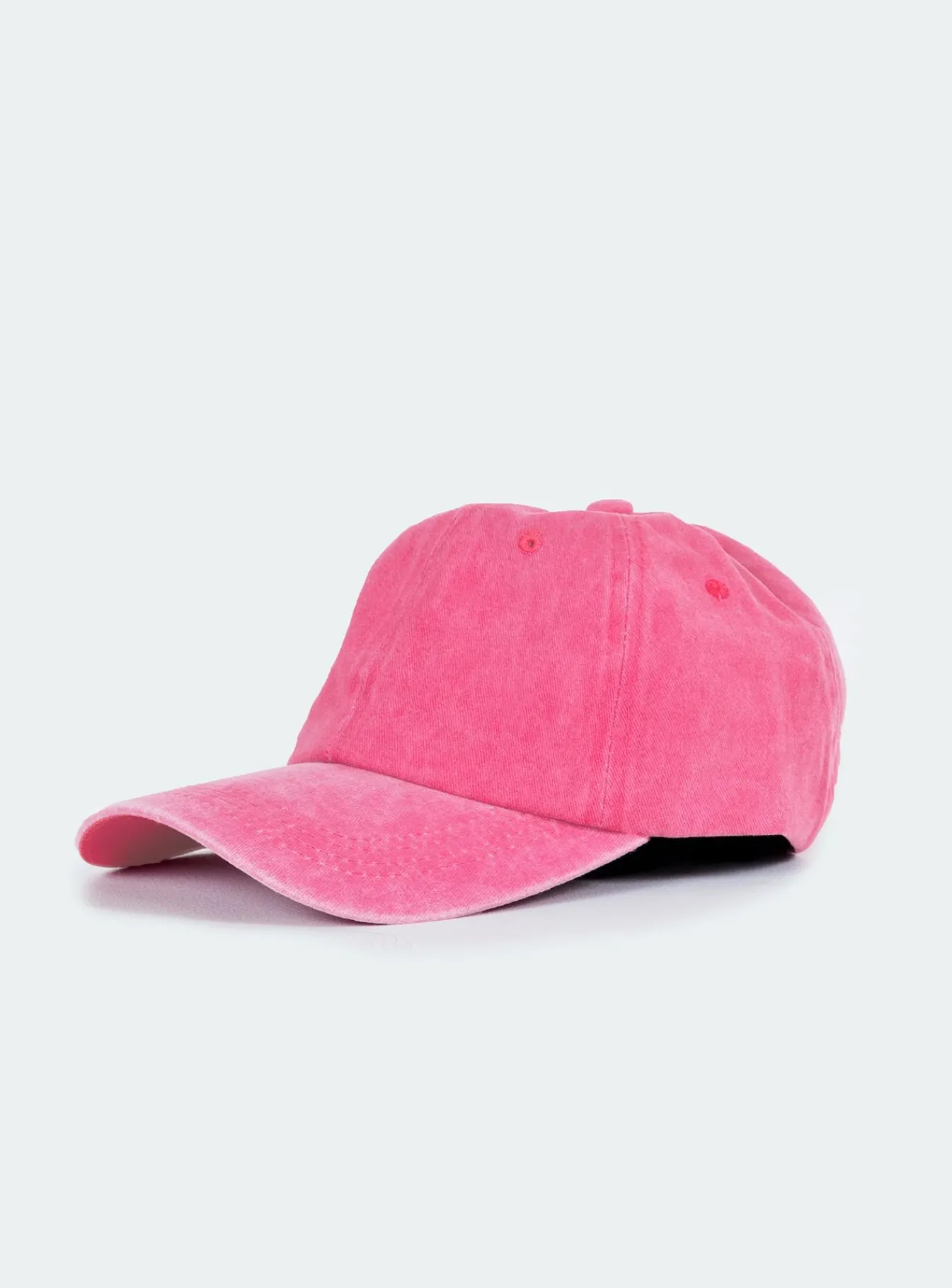 Princess Polly Keep It Simple Cap Pink Online