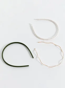 Princess Polly Keighley Headband  Multi Cheap