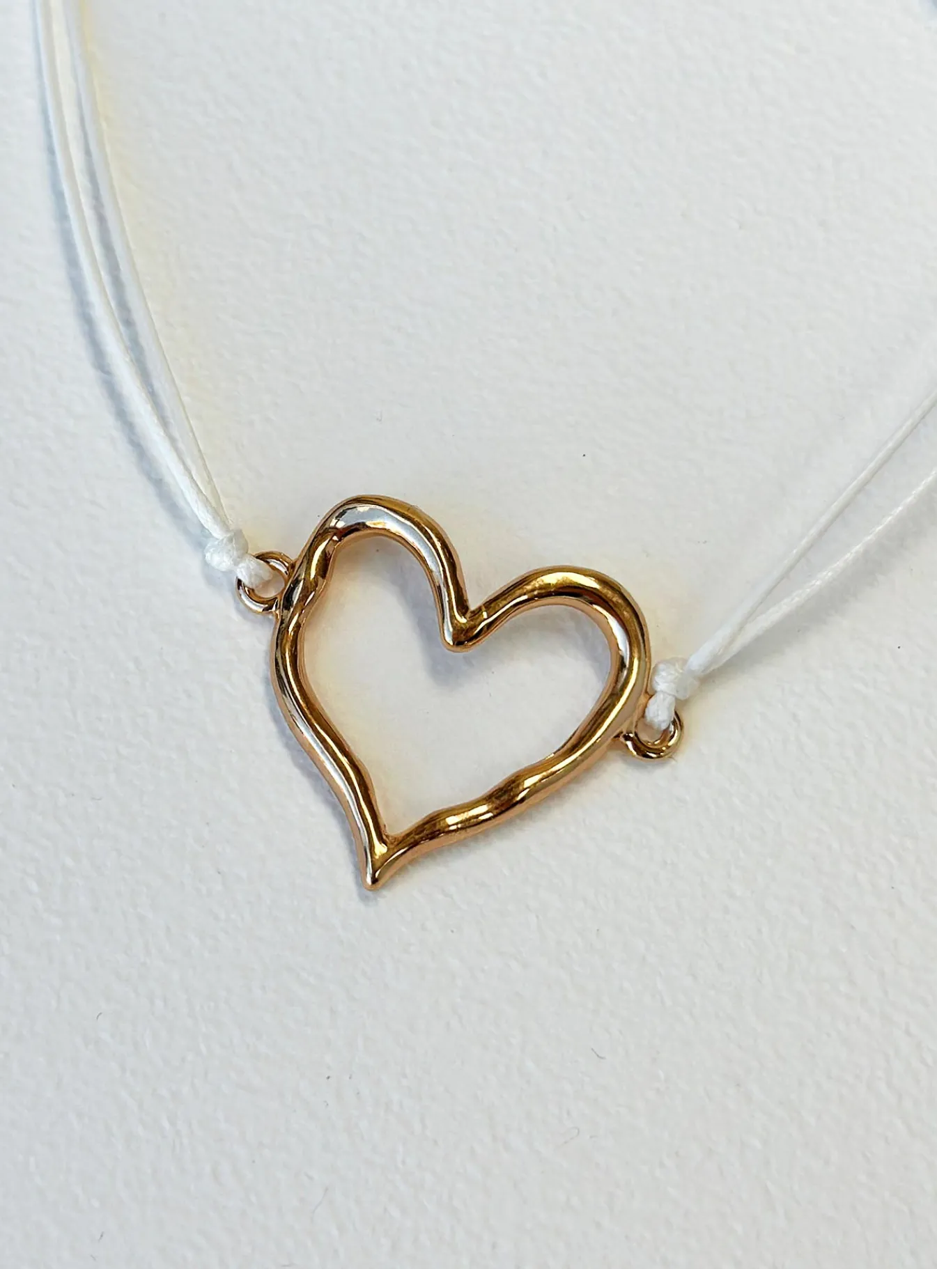 Princess Polly Keyra Necklace Gold / White Best Sale