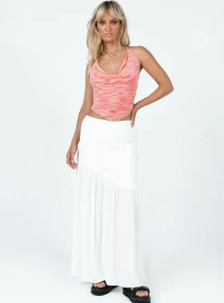 Princess Polly Kimber Top Pink Multi Online