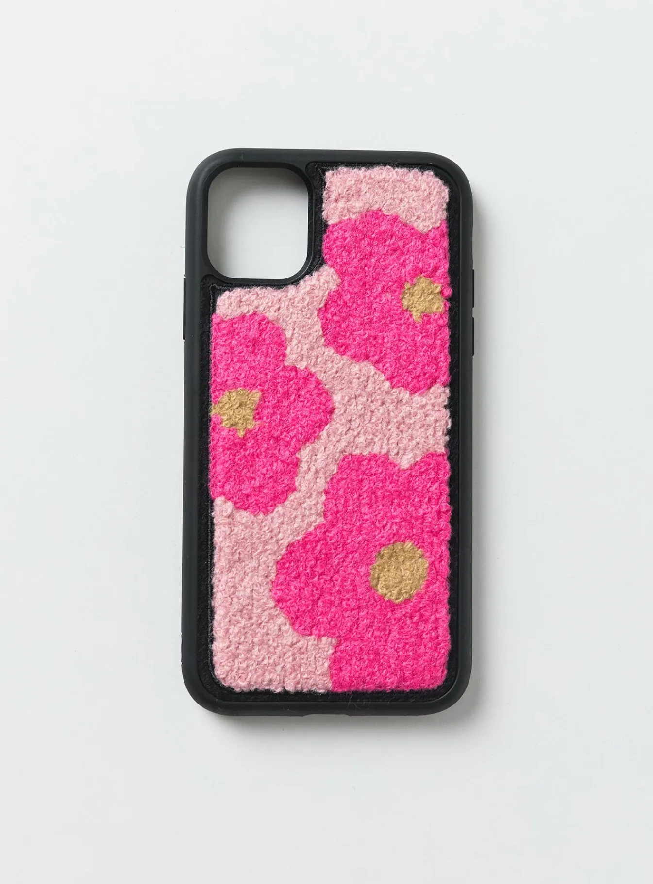 Princess Polly Klova Textured Iphone Case Pink Sale