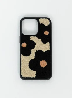 Princess Polly Klova Textured Iphone Case Multi Clearance