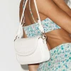 Princess Polly Koel Bag  White Store