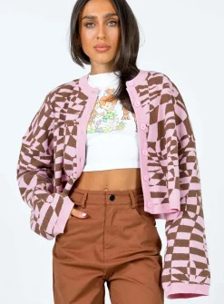 Princess Polly Koha Cardigan  Multi Online