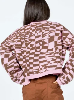 Princess Polly Koha Cardigan  Multi Online