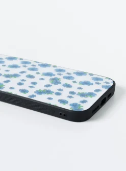 Princess Polly Kursti Iphone Case Blue Multi Best Sale