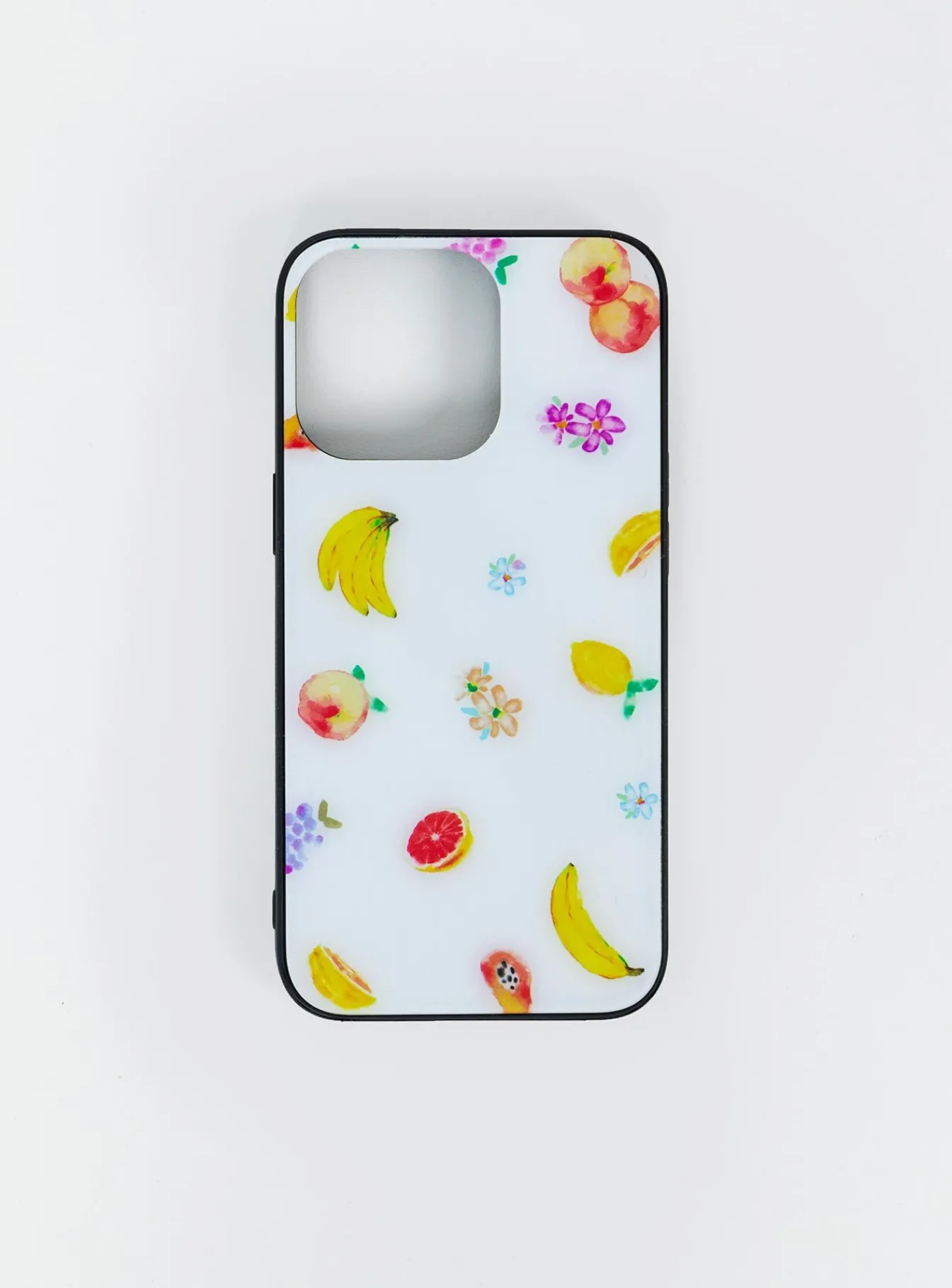 Princess Polly Lahti Fruit Iphone Case Multi Outlet