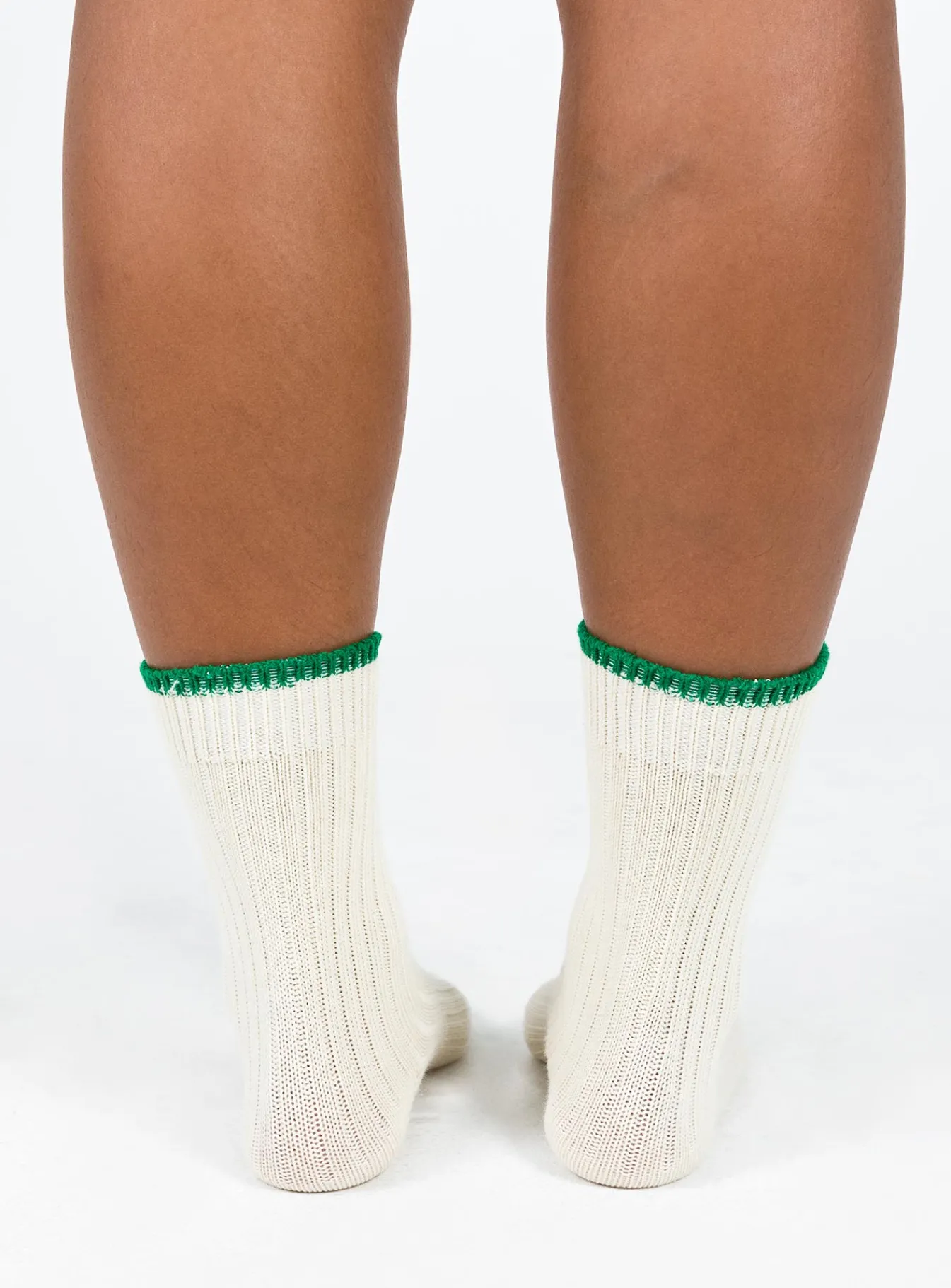 Princess Polly Langley Socks White Store