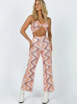 Princess Polly Latiana 70S Set  Multi Shop