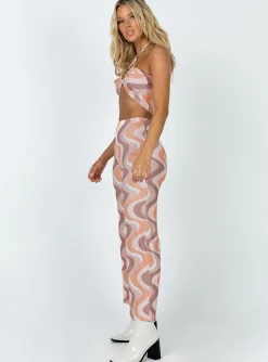 Princess Polly Latiana 70S Set  Multi Shop