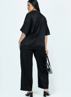 Princess Polly Leddick Set  Black Store