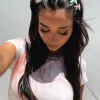 Princess Polly Lelo Hair Clip Set  Multi Shop