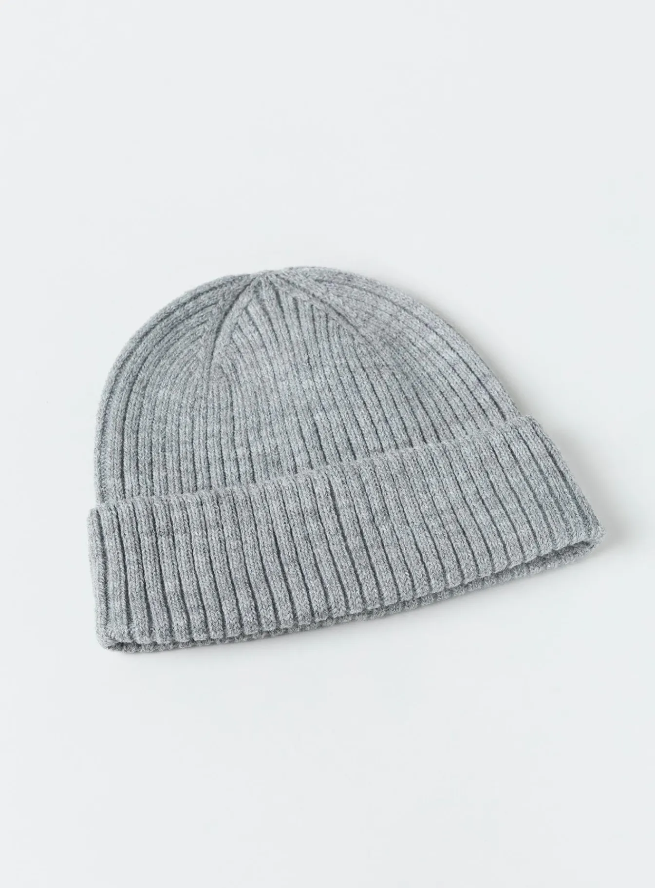 Princess Polly Leo Beanie Marle Grey Discount