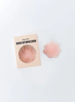 Princess Polly Lifting Nipple Covers Shade One Clearance