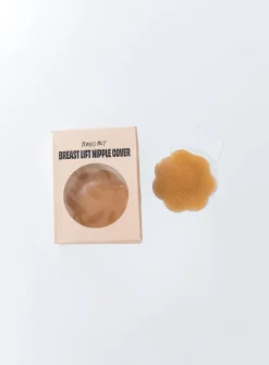 Princess Polly Lifting Nipple Covers Shade One Clearance