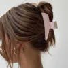 Princess Polly Linden Hair Clip  Pink Discount