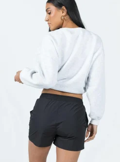 Princess Polly Louisianna Shorts Black Fashion