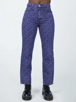 Princess Polly Love Loungejeans   Denim Discount