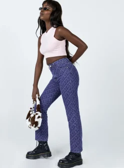 Princess Polly Love Loungejeans Denim Discount