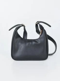 Princess Polly Ludo Shoulder Bag Black Store