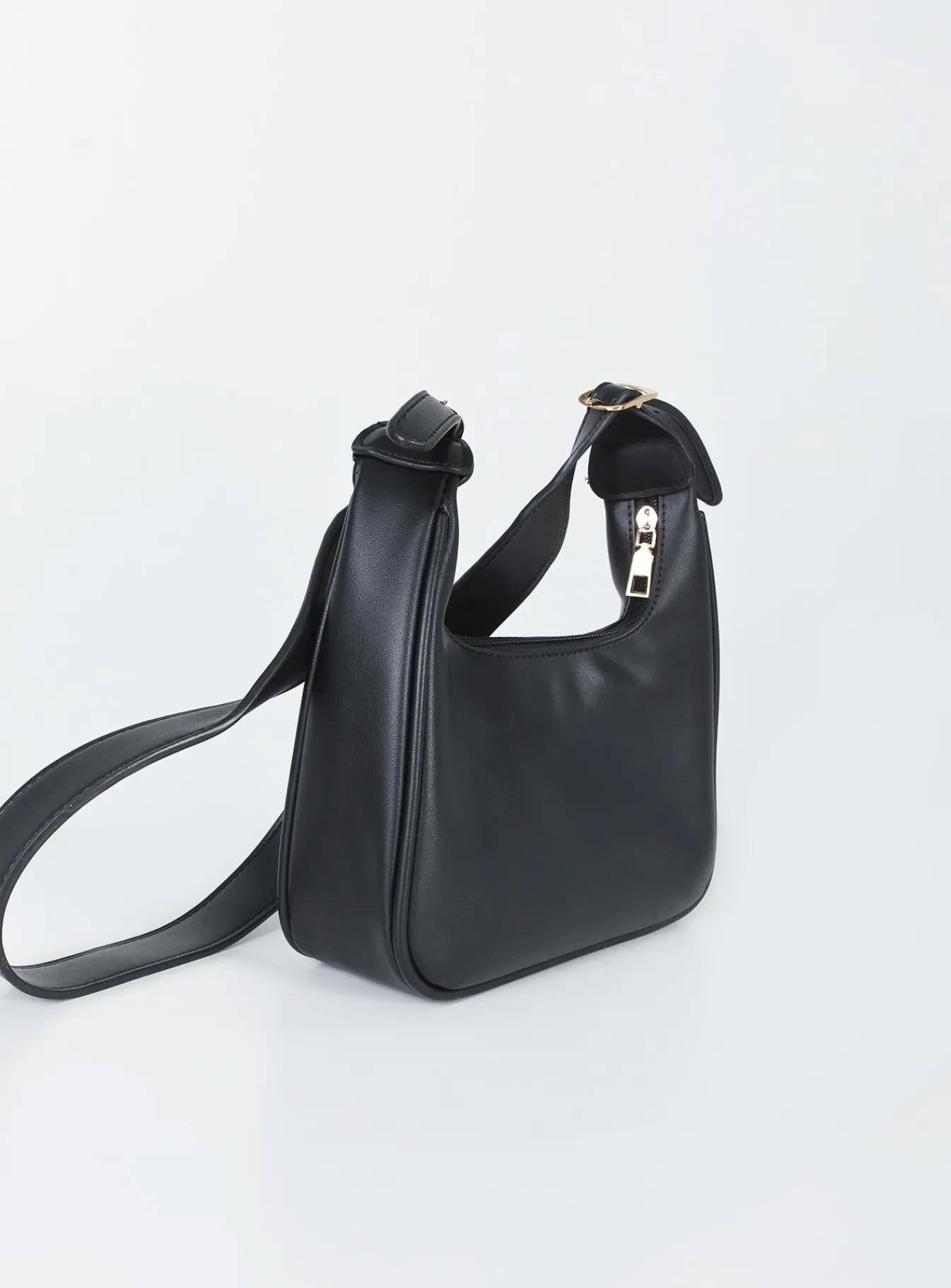 Princess Polly Ludo Shoulder Bag Black Store