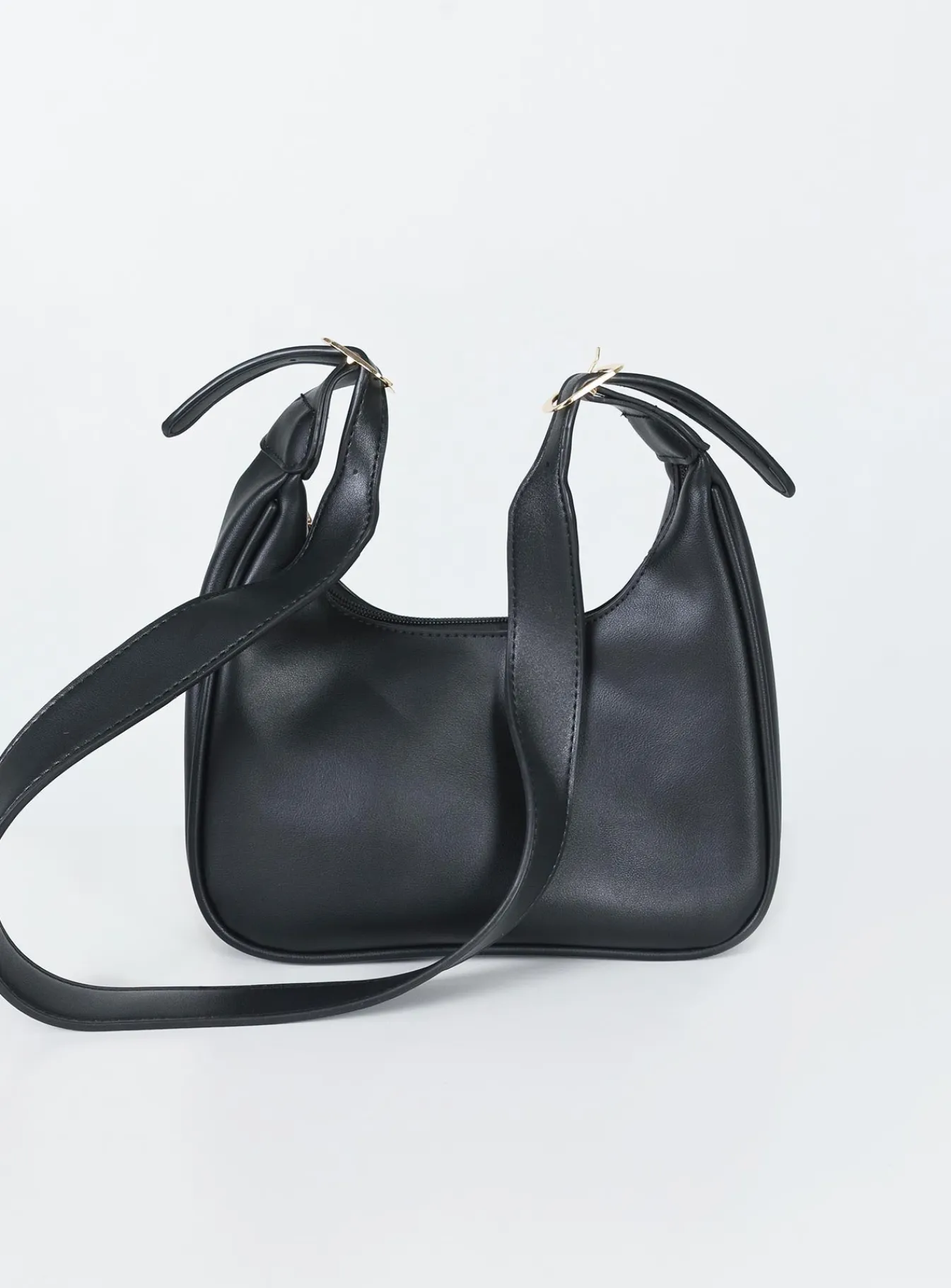 Princess Polly Ludo Shoulder Bag Black Store