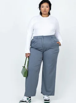 Princess Polly Maleny Long Sleeve Bodysuitcurve   White Sale