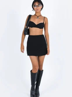 Princess Polly Manhattan Set Black Fashion